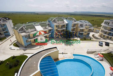 Verkauf - Wohnung in Koschariza,  Burgas