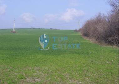 For sale - For Construction in Promishlena zona - Zapad,  Veliko Tarnovo