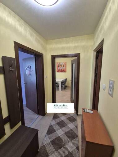 Kira - Apartman olarak Kamenica 1,  Plovdiv