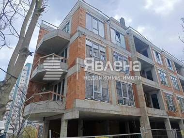 Продажба - Апартамент в Зорница,  Бургас