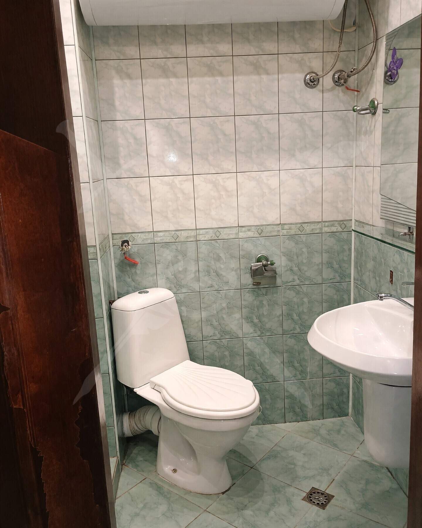 İki odalı Apartman olarak Izgrev, Burgas – fotoğraf 6