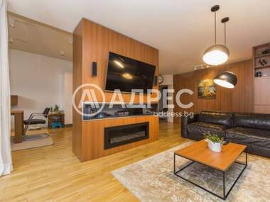Vânzare - Apartament în Băkston,  Sofia