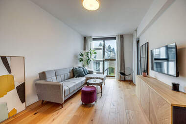 For sale - Apartment in Boiana,  Sofia