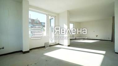 Satış - Apartman olarak Dianabad,  Sofia