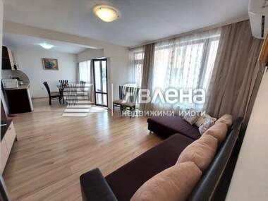 Satış - Apartman olarak Nesebar,  Burgas