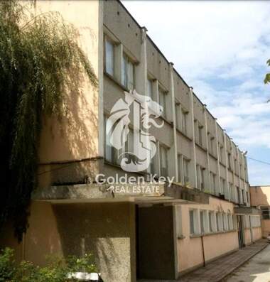 Satış - Endustriyel tesisler olarak Dobromirka,  Gabrovo