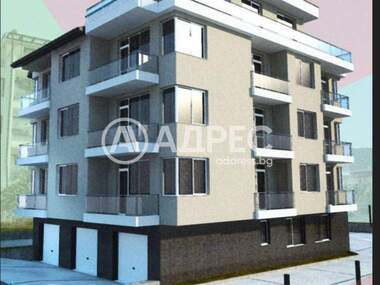 Vânzare - Apartament în Vinița,  Varna