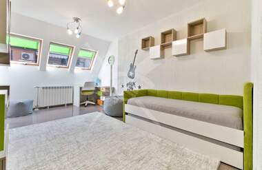 Vânzare - Apartament în Manastirski livadi-Zapad,  Sofia