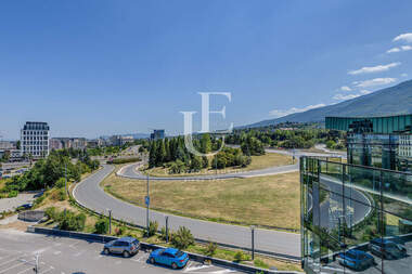 For sale - Apartment in Manastirski livadi-Zapad,  Sofia