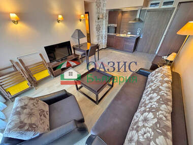 For sale - Apartment in Sunny Beach,  Burgas