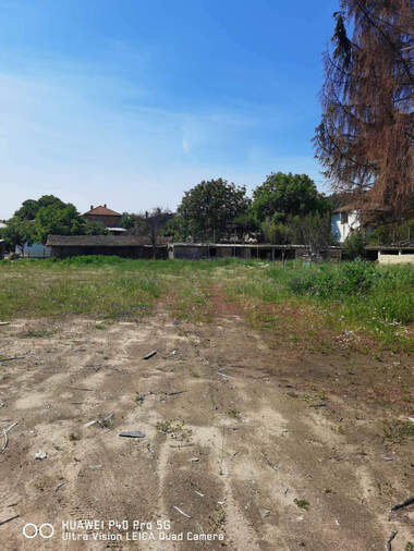 Verkauf - Baugrundstück in Bogdan,  Plowdiw