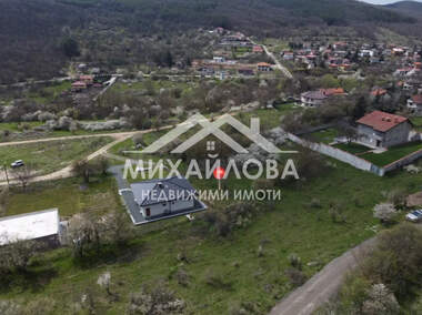 Verkauf - Baugrundstück in Nowo Selo,  Stara Zagora