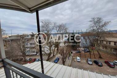 Аренда - Квартира в Гръцка махала,  Варна