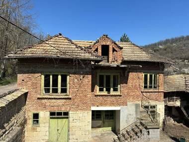 Продажба - Къща в Гърчиново,  Търговище