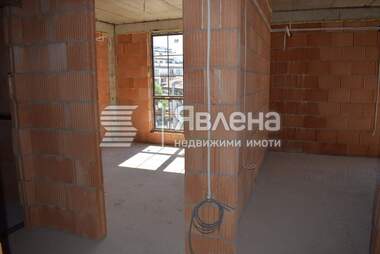 For sale - Apartment in Carevo,  Burgas