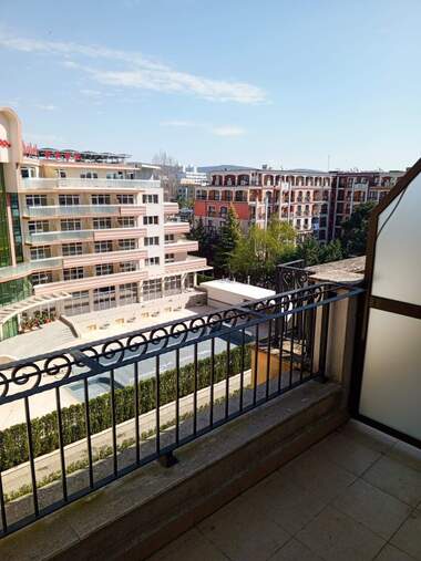 Kira - Apartman olarak Sunny Beach,  Burgas