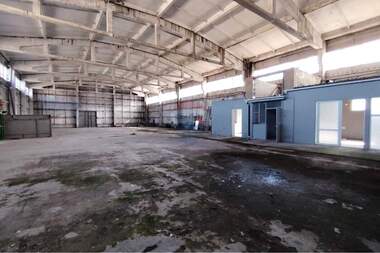 For rent - Storage Unit/Warehouse/Storage in Trakia,  Shumen