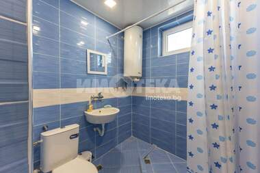 For sale - Apartment in Neptun,  Varna