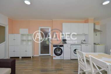 Satış - Apartman olarak Meden Rudnik,  Burgas
