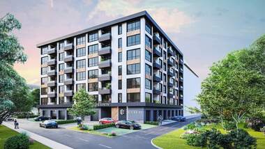 Продажба - Апартамент в Самара-3,  Стара Загора