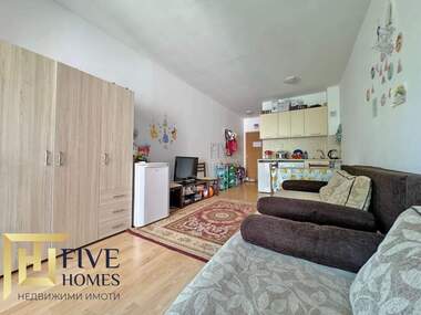 Satış - Apartman olarak Sunny Beach,  Burgas