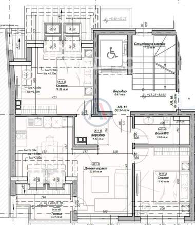 For sale - Apartment in Pogrebi,  Varna