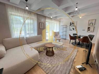 Închiriere - Apartament în Sea Garden,  Varna