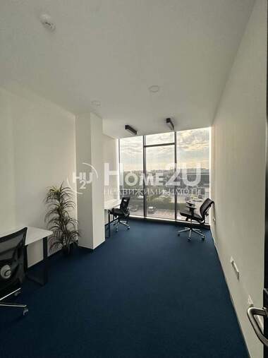 Kira - Ofis olarak Industrialna zona-Iztok,  Plovdiv