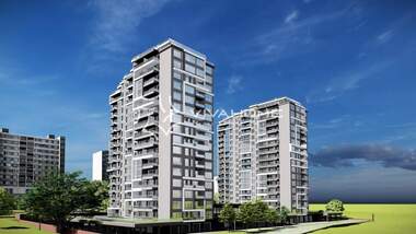 Продажба - Апартамент в Младост 1,  Варна