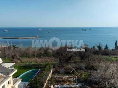 Πώληση - Οικόπεδο για κατασκευή σε Евксиноград,  Варна