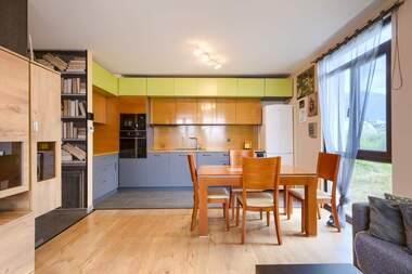 Kira - Apartman olarak Simeonovo,  Sofia