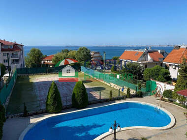 For sale - House in Sveti Vlas,  Burgas