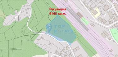 Продажба - Парцел за строителство в Плачковци,  Габрово