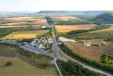 For sale - For Construction in Peti polk,  Shumen