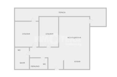 For sale - Apartment in Briz,  Varna