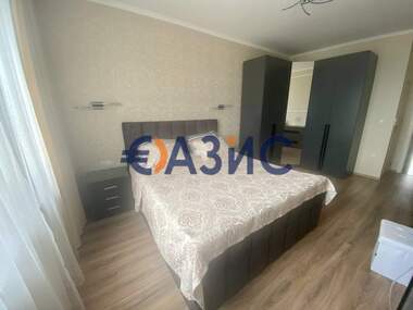 For sale - Apartment in Nessebar,  Burgas