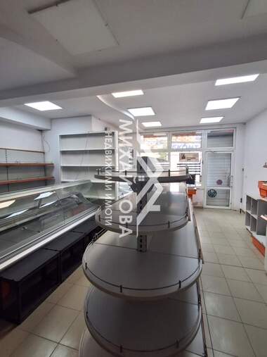 For sale - Store in jeleznik-centar,  Stara Zagora