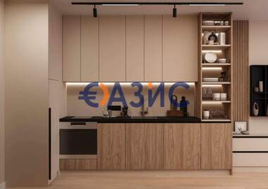 Πώληση - Διαμέρισμα σε Свети Влас,  Бургас