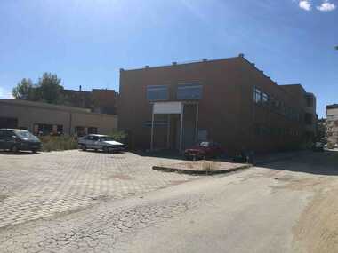 Ενοίκιο - Βιομηχανικός χώρος/Αποθηκευτικός χώρος/Συνεργείο/Αποθήκη σε Тракия,  Пловдив
