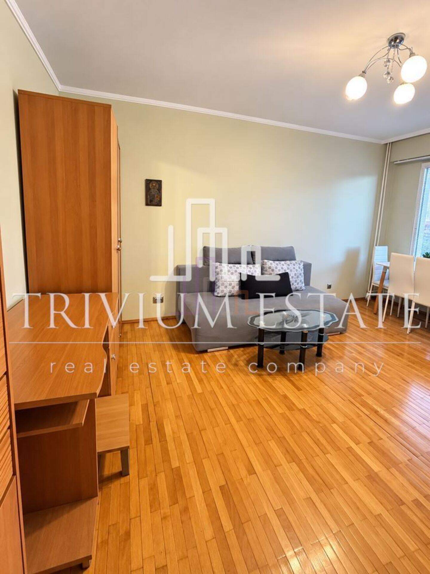 Двустаен Апартамент в Кършияка, Пловдив – снимка 3