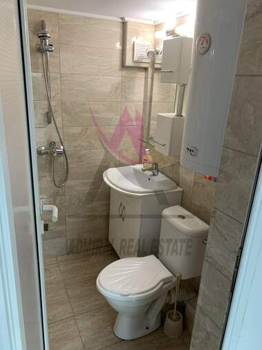 For rent - Apartment in VINS - Cherven ploshtad,  Varna
