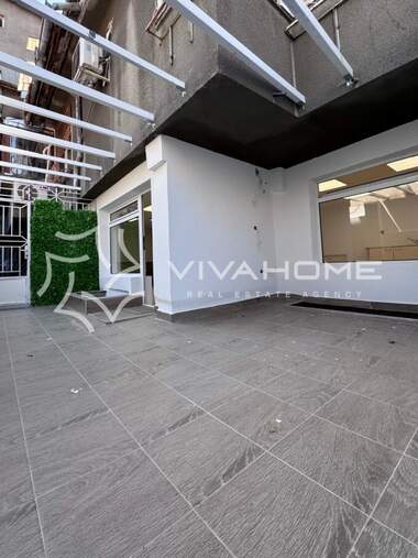 For sale - Store/Office/Storage/Beauty saloon/Venue/Dental office in Center,  Varna