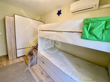 For rent - Apartment in Gracka mahala,  Varna
