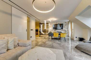 For sale - Apartment in Belite brezi,  Sofia
