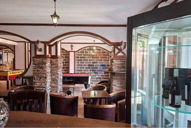 Închiriere - Restaurant în Pamporovo,  Smolian