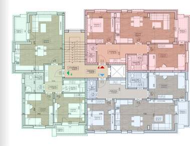 Vânzare - Apartament în Văzrojdenți,  Kărdjali