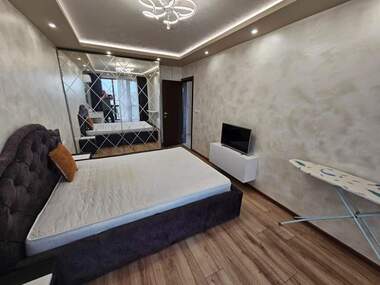 Kira - Apartman olarak Mladejki halm,  Plovdiv