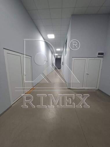 For rent - Warehouse in Industrialna zona-Iug,  Plovdiv