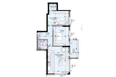 For sale - Apartment in Mladost 1,  Varna