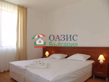 Verkauf - Wohnung in Sonnenstrand,  Burgas
